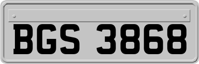 BGS3868
