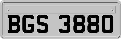 BGS3880