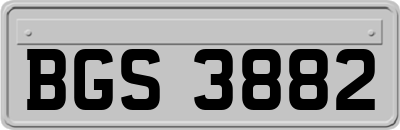 BGS3882