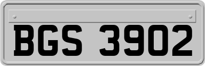 BGS3902