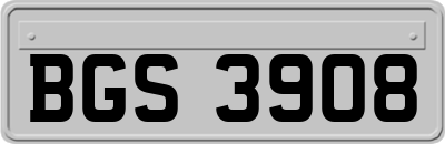BGS3908