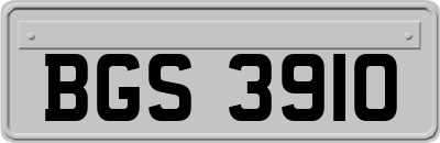 BGS3910