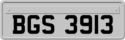 BGS3913