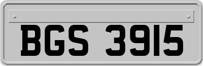 BGS3915