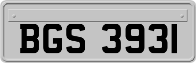 BGS3931