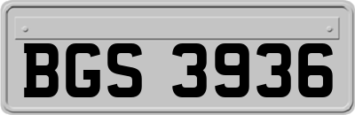 BGS3936