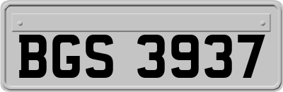 BGS3937