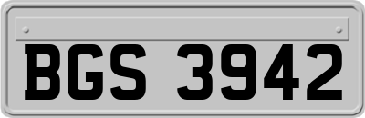 BGS3942