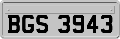 BGS3943