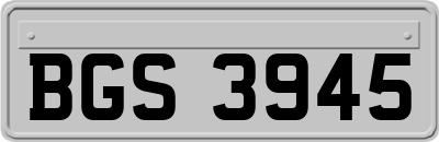 BGS3945