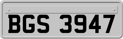 BGS3947