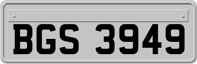 BGS3949