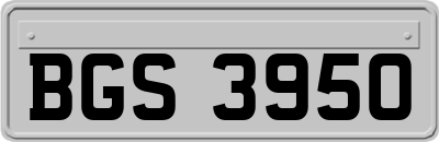 BGS3950