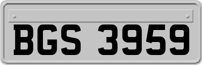 BGS3959