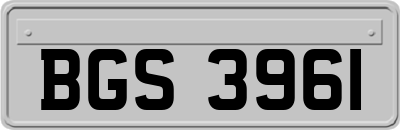 BGS3961