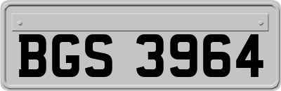 BGS3964