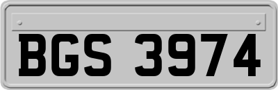 BGS3974
