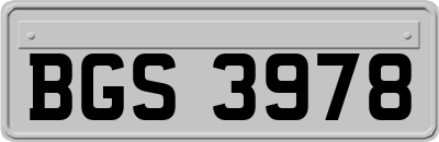 BGS3978