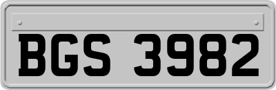BGS3982