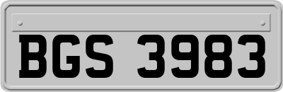 BGS3983