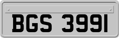 BGS3991
