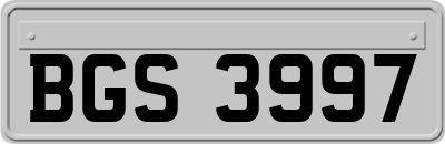 BGS3997