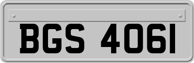 BGS4061