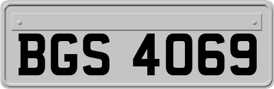 BGS4069