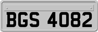 BGS4082