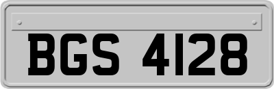 BGS4128