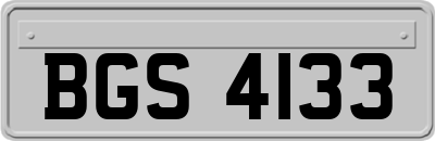 BGS4133