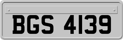 BGS4139