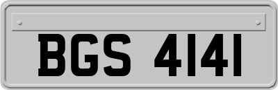 BGS4141