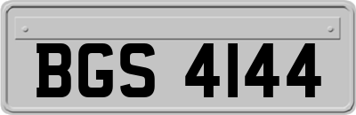 BGS4144