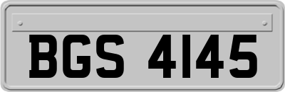 BGS4145