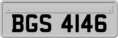 BGS4146