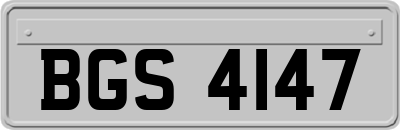 BGS4147