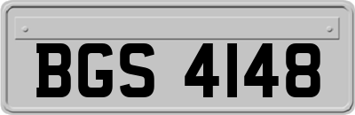 BGS4148
