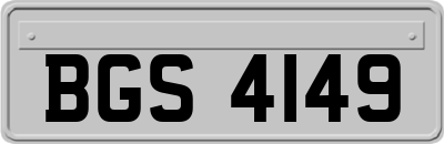 BGS4149