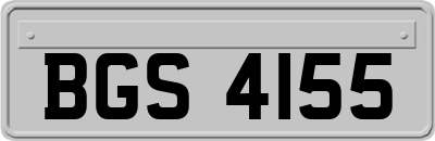BGS4155