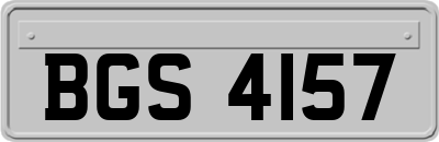 BGS4157