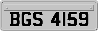 BGS4159