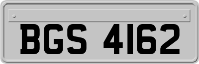 BGS4162