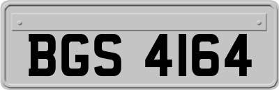 BGS4164