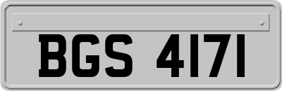 BGS4171