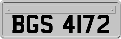 BGS4172