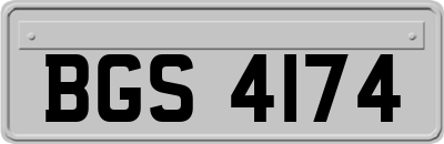 BGS4174