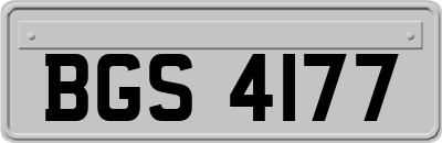 BGS4177