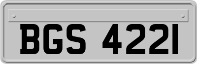 BGS4221