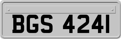 BGS4241
